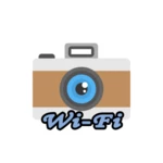 Logo of Wi-Fi Camera android Application 